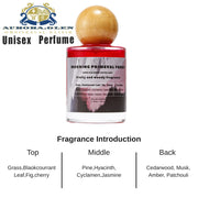 Rare Oud Unisex Woody Perfume, 50ml