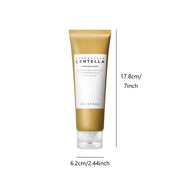 SKIN1004 Madagascar Centella Ampoule Foam Cleanser, 125ml