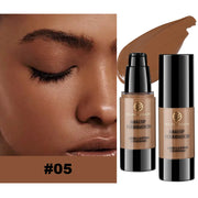 3-Color Concealer