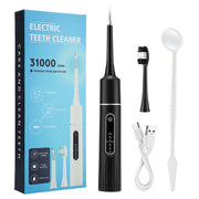 Rechargeable Sonic Electric Toothbrush with 6 Modes