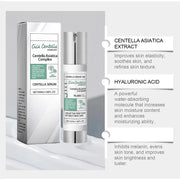 Centella Asiatica Microneedle Essence, 50g