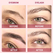 ICONSIGN Eyelash and Eyebrow Tint Kit