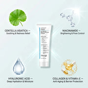 Centella and Hyaluronic Acid Moisturizing Cream