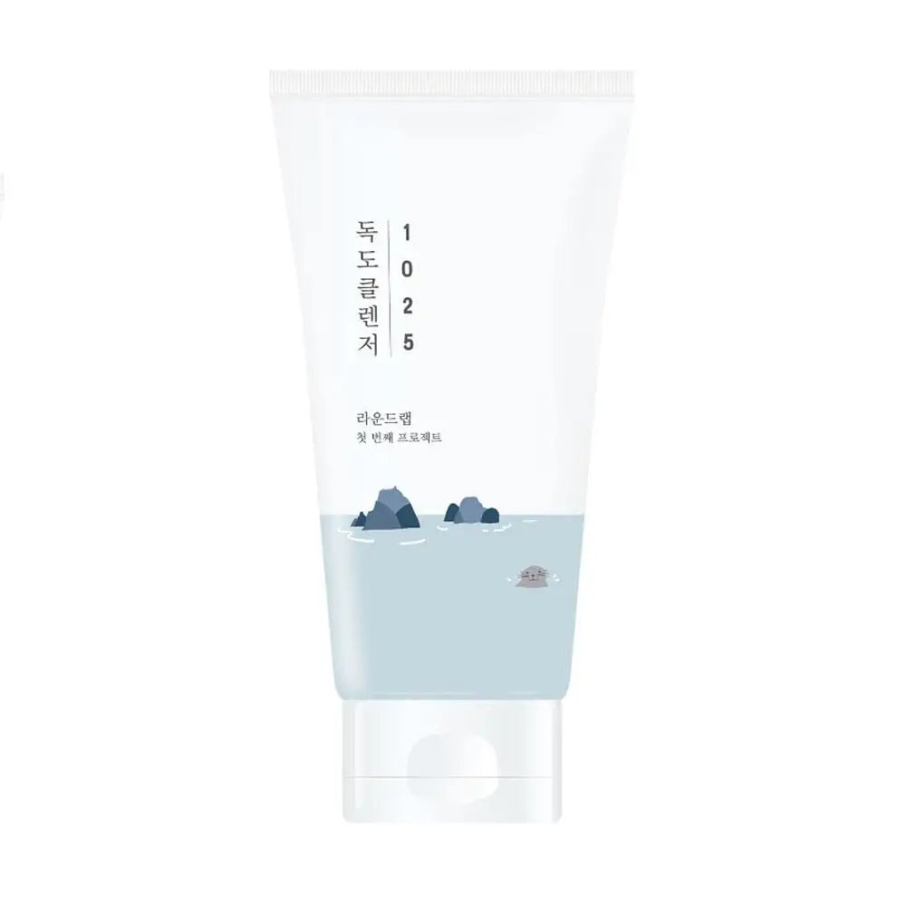 ROUND LAB Birch Juice Skincare Set