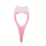 3-in-1 Mascara and Eyebrow Applicator Tool