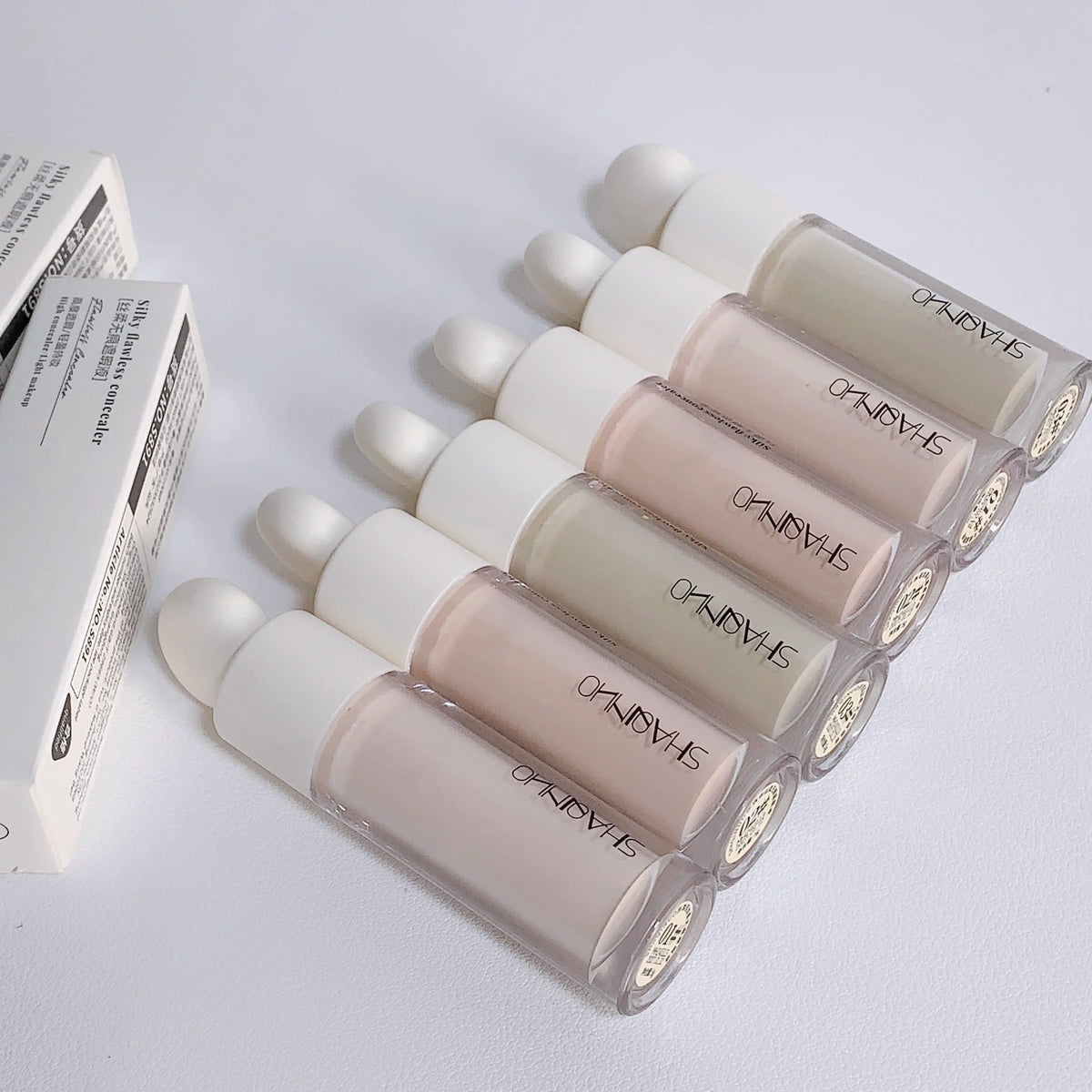 3-Color Concealer