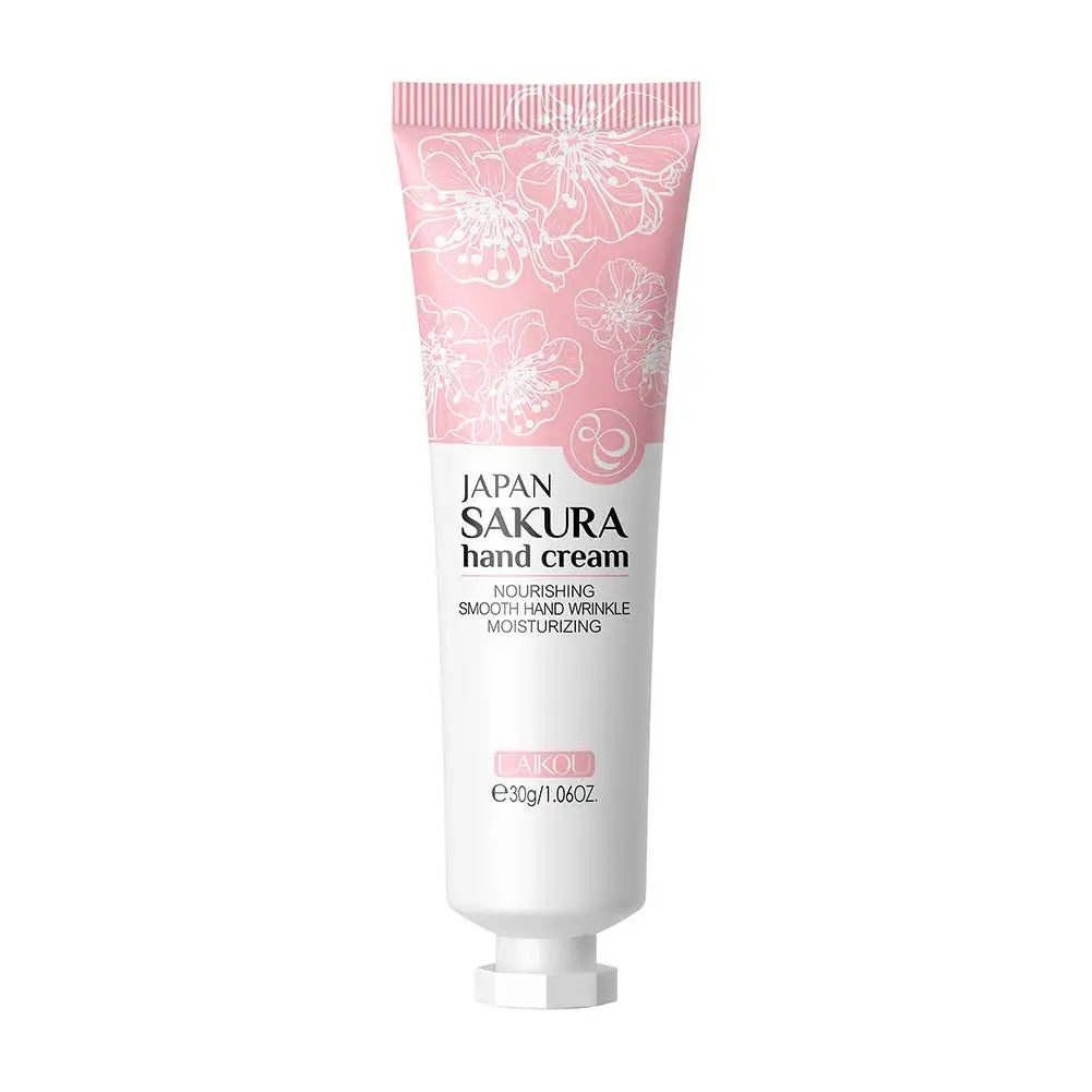 LAIKOU Sakura Hand Cream