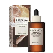 SKIN1004 Madagascar Centella Ampoule and Probio-Cica Essence Toner Set