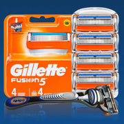 Gillette Fusion 5 Men's Razor Blade Refills