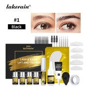 Lakerain Lash and Brow Lift and Tint Kit