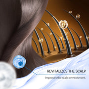 Hair Nourishing Serum Roll-On
