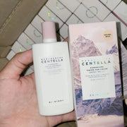SKIN1004 Hyalu-Cica Centella Sunscreen SPF50+ PA++++
