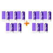 Purple Teeth Whitening Tablets, 30 Pieces