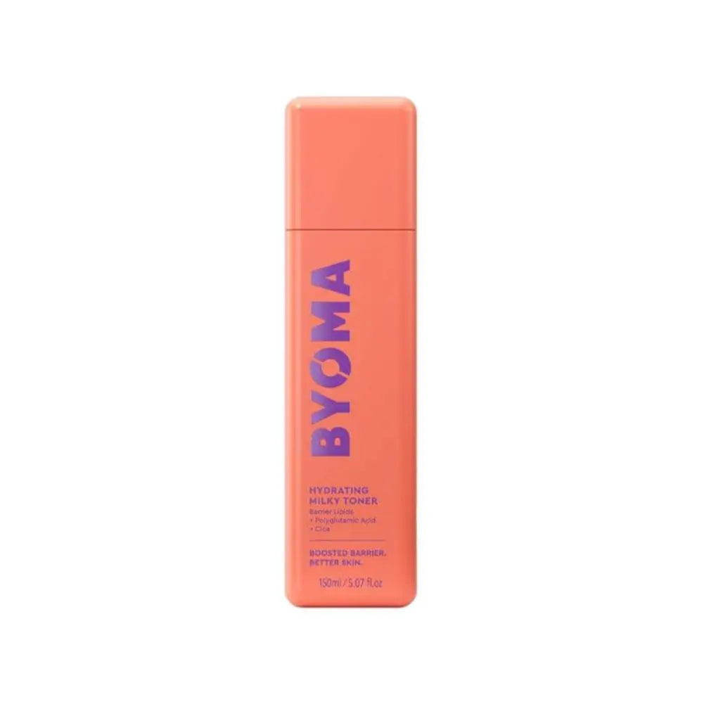 BYOMA Hydrating Recovery Facial Oil