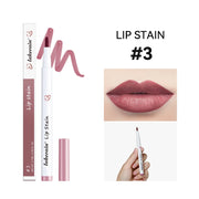 Lakerain Waterproof Lip Stain, 1.7ml