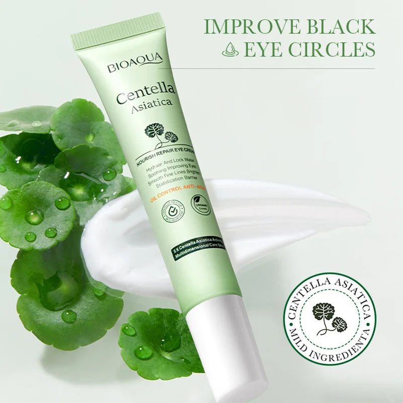 BIOAQUA Centella Asiatica Skincare Set