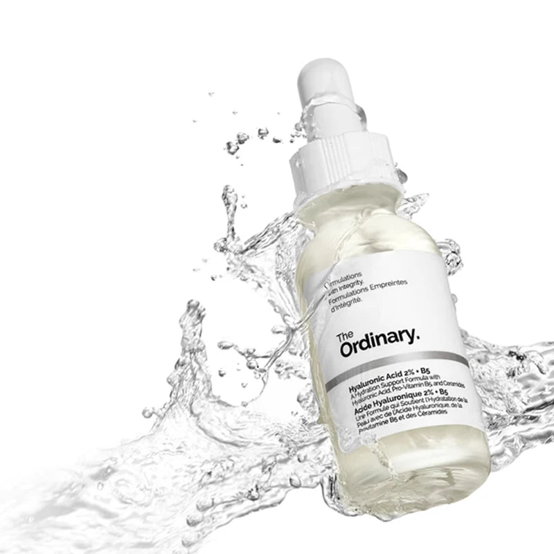 Hyaluronic Acid 2% + B5 Hydrating Serum with Ceramides, 30ml
