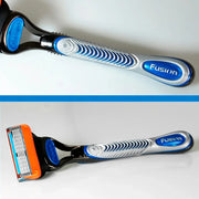 Gillette Fusion 5 Men's Razor Blade Refills