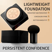 Mushroom Head CC Cushion Foundation, 2 Shades