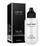 Goat Milk Matte Liquid Foundation, 50g