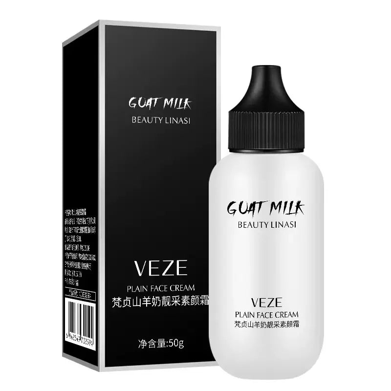 Goat Milk Matte Liquid Foundation, 50g
