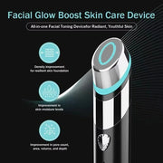 Vilnason Age-R Booster H Facial Device