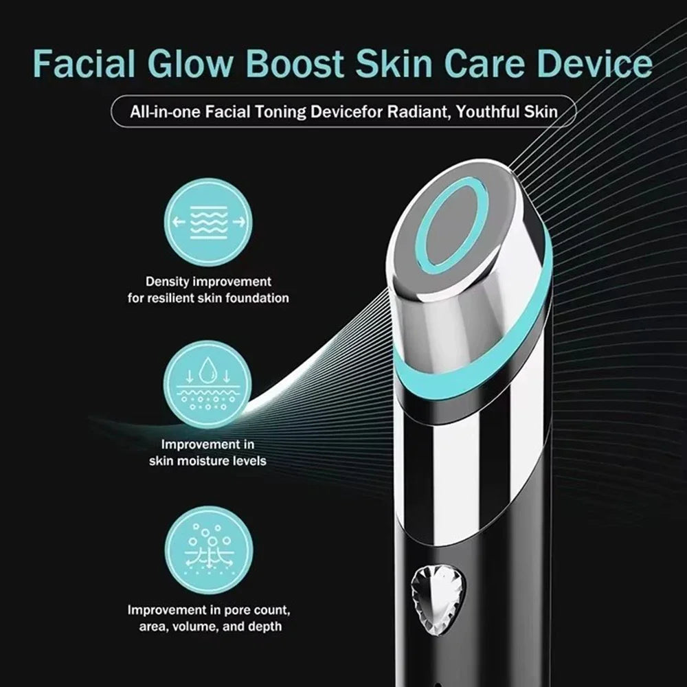 Vilnason Age-R Booster H Facial Device