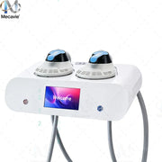 Portable 2-in-1 EMS Body Shaping Machine