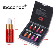 BB Lips Serum Kit