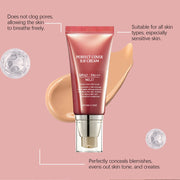 Perfect Cover BB Cream, 15g