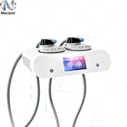 Portable 2-in-1 EMS Body Shaping Machine
