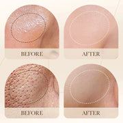 BIOAOUA Rice Foaming Facial Cleanser with Brush Head, 120 ml