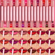 Waterproof Matte Lip Liner Pencil