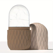 Ice Roller and Stainless Steel Gua Sha Set