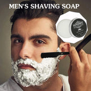 Handmade Men's Shaving Soap, 60g