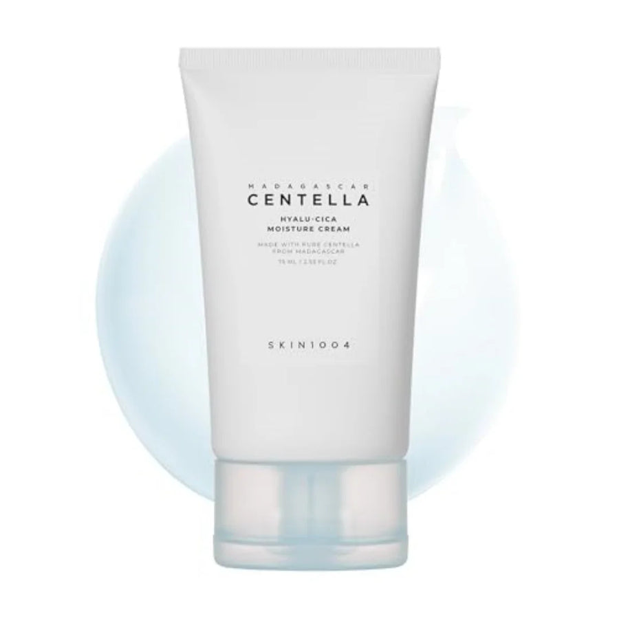 SKIN1004 Hyalu-Cica Moisture Cream, 75ml
