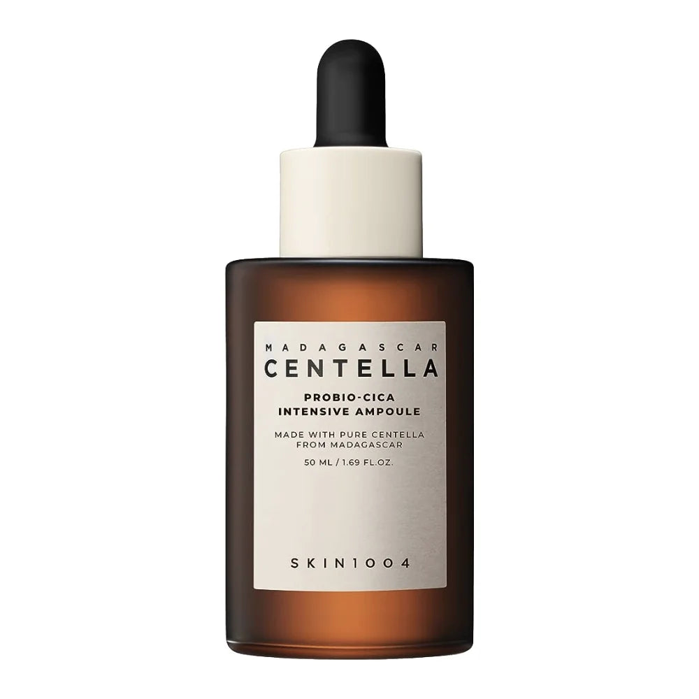 SKIN1004 Madagascar Centella Probio-Cica Intensive Ampoule, 50ml