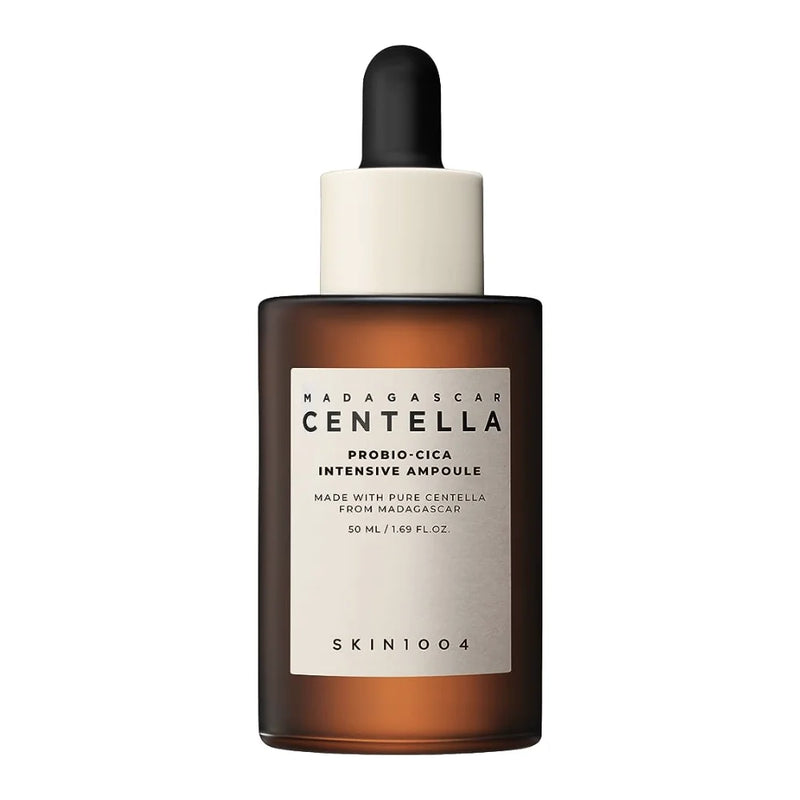 SKIN1004 Madagascar Centella Probio-Cica Intensive Ampoule, 50ml