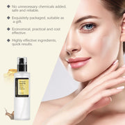OUHOE Advanced Snail Mucin Essence