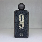 Afnan 9PM Eau de Parfum, 100ml