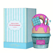 Lattafa Vanilla Freak Eau de Parfum, 75ml
