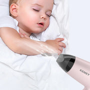 Kemei KM-6837 Foldable Hair Dryer, 950W