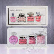 Club De Nuit Perfume Gift Set for Women, 4-Piece Collection