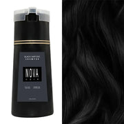 NOVA 3-in-1 Hair Color Shampoo, 200ml