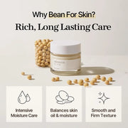Mixsoon Bean Essence and Cream Collection