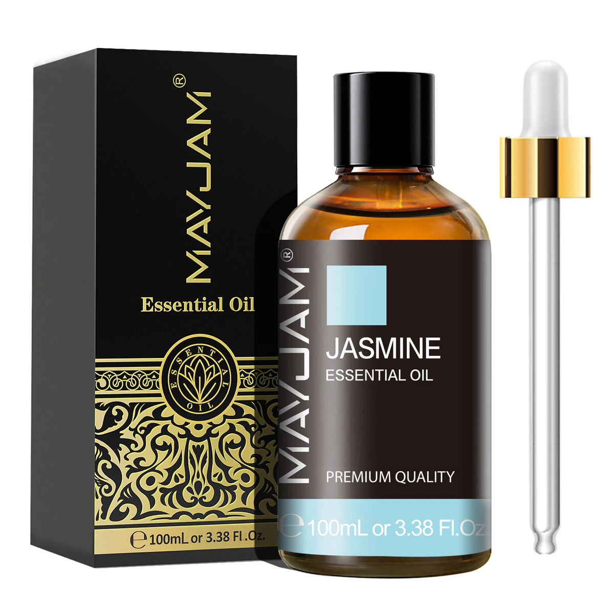 MAYJAM Essential Oil, 100ml