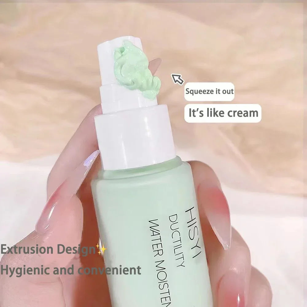 Makeup Primer and Isolation Cream