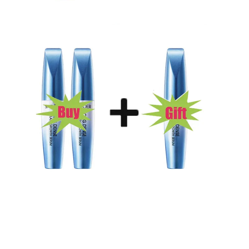 Eyelash and Eyebrow Growth Serum, 10ml