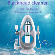Vilnason Hydra Dermabrasion and Oxygen Facial Machine