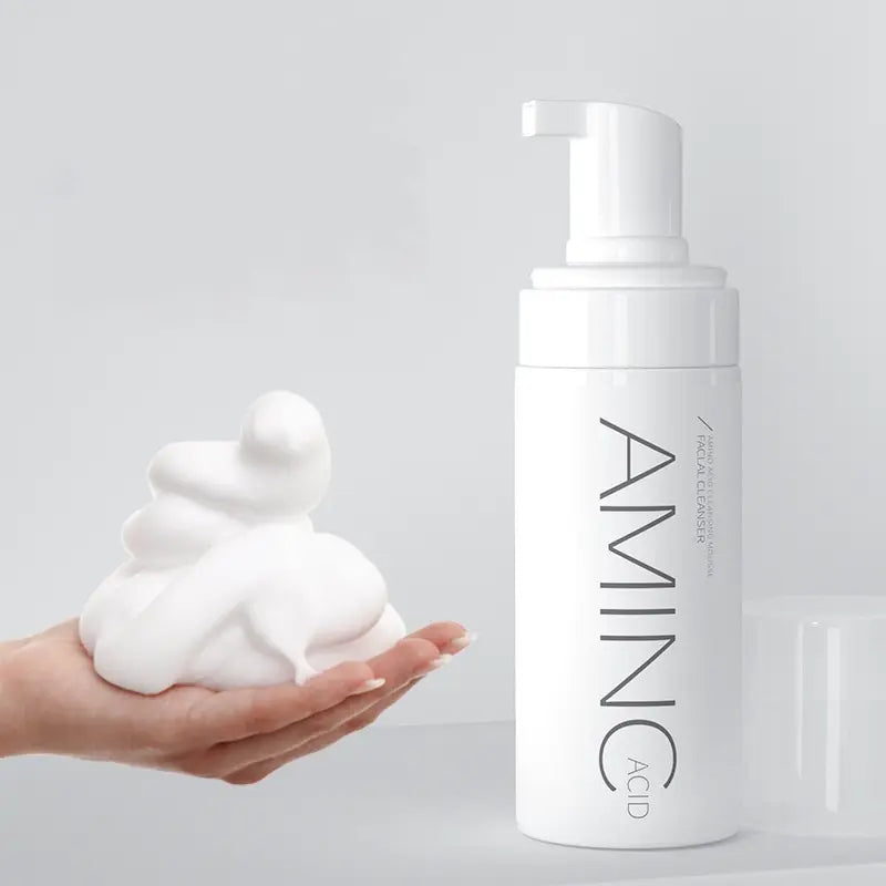 LAIKOU Amino Acid Cleansing Mousse, 150 ml